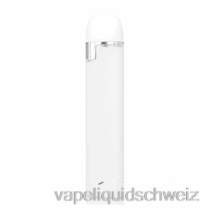 Uwell Popreel P1 13w Pod System Milchweiß Vape Ohne Nikotin
